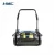 Import HMC 3S098 Walk Behind Floor Sweeper Hand Push Cleaning Width 980mm from China