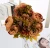 Import Holiday Decoration Vintage Artificial Peony Silk Flowers Bouquet from China