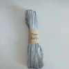 Holiday Gifts Packaging Color Paper Raffia Rope