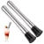 Import Home Bar Tool Set Long Stainless Steel Cocktail Muddler Ice Breaker from China