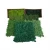 Import Home Decor accessories Design Color Artificial Moss Pole Preserved Plant Green Wall from China