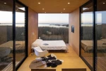 Home Folding Container House Prefabricated Homes Tiny House Cabin Box for Living folding camping house
