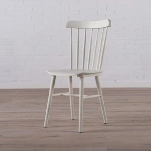 Home Furniture Hotel Restaurant Chair Modern Design Dining Wooden Chair