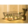 Home LED string light small battery operated lights