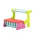 Import Home use Multifunction colorful table 3 in 1 Children kids Table &amp; Bench &amp; Storage for kids from China