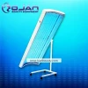 home use portable lying solarium machine/tanning bed/collagen solarium machine