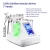 Import Home Use Radio Frequency Skin Tightening At Home/Rf Skin Plasma Machine 8 in 1 microdermabrasion machine from China