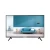 Import Hongling 40" tv pc dream screen usb led strip led tv unit With PAL NTSC SECAM from China