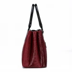 HONGRUI women hand bags 2021 large tote handbag unique women bag