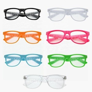 HONY Party Supplies Rave Glasses/Suitable for Concert Bar Music Festival a New Year&#39;s Birthday