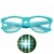 Import HONY Party Supplies Rave Glasses/Suitable for Concert Bar Music Festival a New Year&#39;s Birthday from China