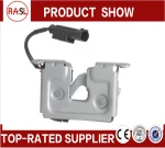 hood lock hood latch lock central locking system power door lock for BMWw 1.3.5.6.7series X1 X3 OEM 5123-7115229/5123 700 8755