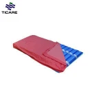 Hospital Pvc Anti Decubitus Air Bed Mattress With CPR