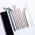 Import HOT 2020  bar accessories stainless steel drinking metal straw from China
