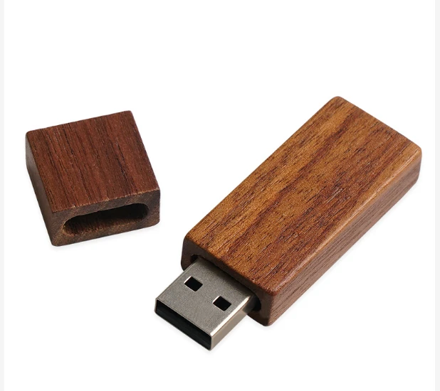 Hot Cheap Box Gift 8GB 16GB 32GB 64GB 128GB Wooden Usb Flash Drive 3.0 Pen Drive Usb Memory Stick Usb Key Pendrive