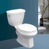 HOT! Economy Sanitaryware Ceramic Toilet