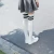 Import Hot New Sexy Women Girl Striped Cotton Over the Knee Socks tube stocking from China