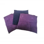 Hot Products New Design Soft Fabric Knitted Acrylic Yarn Material