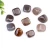 Import Hot products semi-precious agate stone crafts for decoration wholesale from China