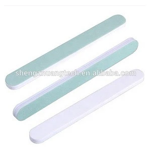 Hot products to sell online nail file buffer professional