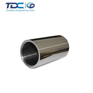 hot products tungsten carbide bushes  adapts shaft