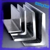 Hot rolled angle steel/iron for construction