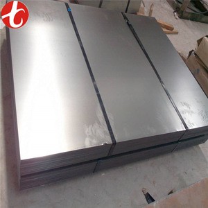 Hot rolled ASTM 304 4 x 8 stainless steel sheets