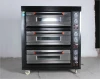 Hot Sale 15 Plate Baked Toaster Oven,CE&ISO Free Standing Oven