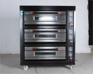 Hot Sale 15 Plate Baked Toaster Oven,CE&ISO Free Standing Oven