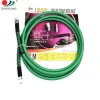 Hot sale 3/16 inch 3M long high press DONGSUNG brand steam iron hose