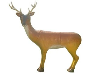 Hot Sale 3D Archery Foam Hunting Target Large Deer