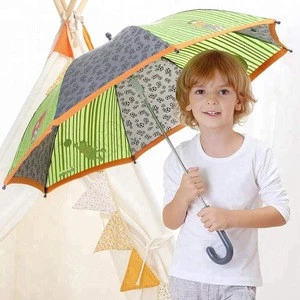 Hot Sale &amp; High Quality Small Indian Style Cantilever Kid Elephant Umbrella