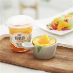 Quality Mandarin Oranges, Light Syrup Fresh Citrus Fruit Canned Packing