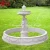 Import hot sale cheap garden decor marble outdoor water fountain from China