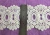 Import hot sale crochet table cloth lace trim soft feeling 100cotton  fabric from China