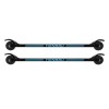 Hot sale Custom alpine ski Roller ski china Adult Freestyle/Traditional 6061 aluminium alloy Wheel skis