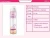 Import Hot Sale Custom Private Label Hair Removal Spray in Hair Removal Cream from China
