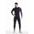 Import Hot Sale Diving Men Full Body Wetsuit 3Mm Neoprene Diving Suit Wetsuit Surfing Wet Suit from China