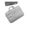hot sale easy taking polyester hp laptop bag