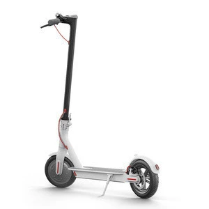 Hot sale electric scooter global version