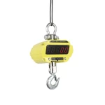 Hot sale Electronic Industrial hanging scale  10ton digital crane scale