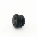 Hot Sale Factory Direct Price 1/3'' F2.4 Cctv Camera Lens For Car Rear View