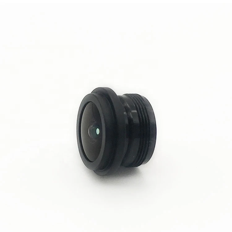Hot Sale Factory Direct Price 1/3&#x27;&#x27; F2.4 Cctv Camera Lens For Car Rear View