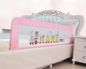 Hot sale factory price baby playpen bed guardrail for infant safety