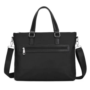 Hot Sale Fashion Portable Light Outdoor Large Waterproof Wear Resistance Hangbag Shoulder Laptop Bags