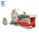 Hot sale garden chipper shredder wood chipper machine