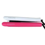 Hot sale good price electric ceramic PTC hair straightener flat hair iron