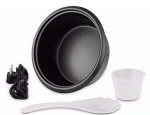 Hot sale good quality electric small size rice cooker and rice cooker parts