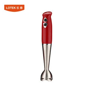 Hot sale High Quality Cheap Price Home Appliance Electric Mini Hand Blender
