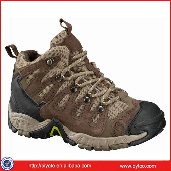 Hot sale high quality mountain shoes